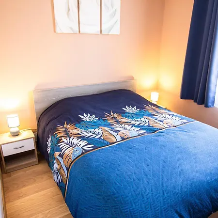 Tatil Evi La Maison Du - Puimoisson