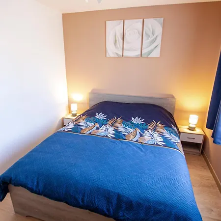 Tatil Evi La Maison Du - Puimoisson