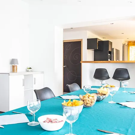 La Maison Du - Tatil Evi