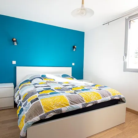 Tatil Evi La Maison Du -