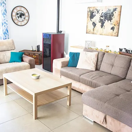 La Maison Du - Tatil Evi Puimoisson