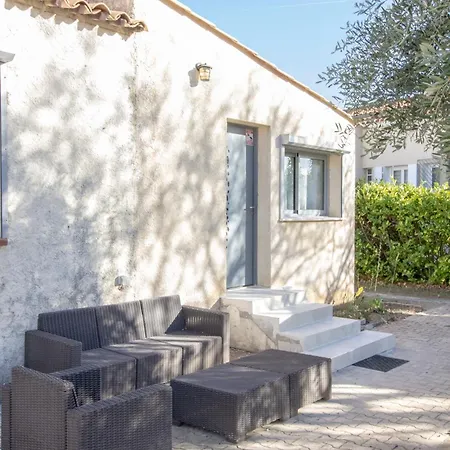 Tatil Evi La Maison Du - Puimoisson