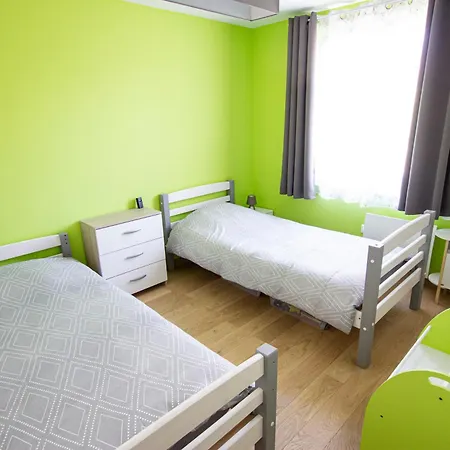 Tatil Evi La Maison Du -