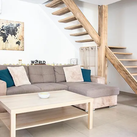 La Maison Du - Tatil Evi