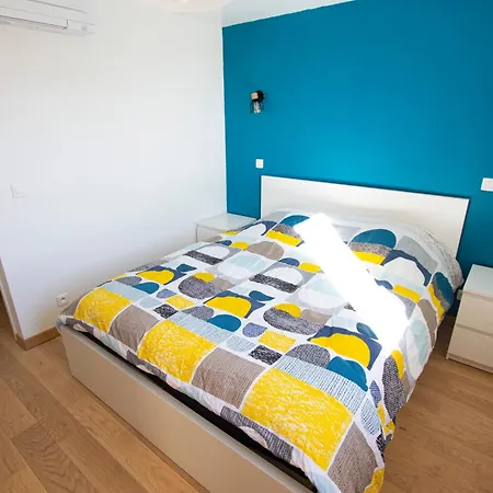 La Maison Du - Tatil Evi Puimoisson