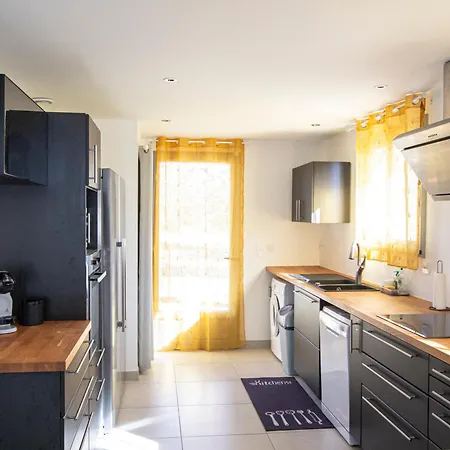 La Maison Du - * Puimoisson