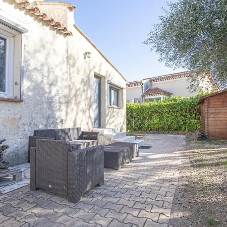 La Maison Du - Tatil Evi