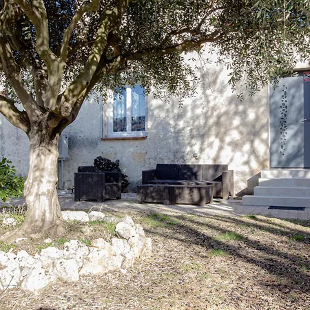 La Maison Du - Tatil Evi Puimoisson