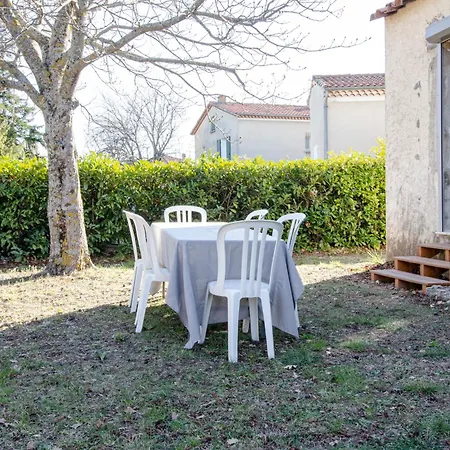 Tatil Evi La Maison Du - Puimoisson