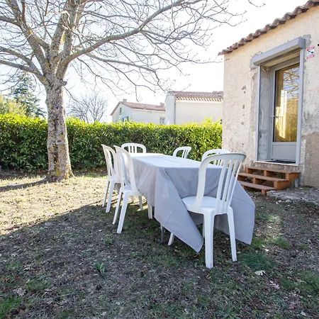 La Maison Du - Tatil Evi Puimoisson