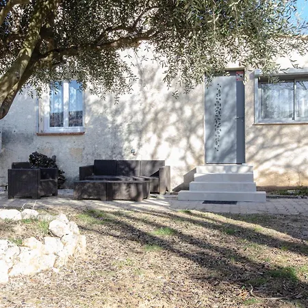 בית נופש La Maison Du - Puimoisson