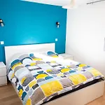 La Maison Du - Vakantiehuis Puimoisson
