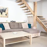 La Maison Du - Vakantiehuis