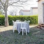 Vakantiehuis La Maison Du - Puimoisson