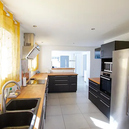 La Maison Du - Semesterbostad *