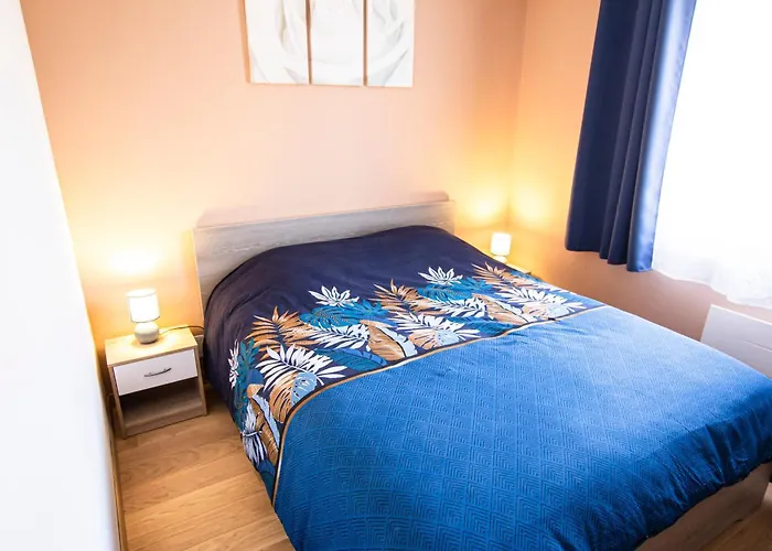 Prázdninový dům La Maison Du - Puimoisson