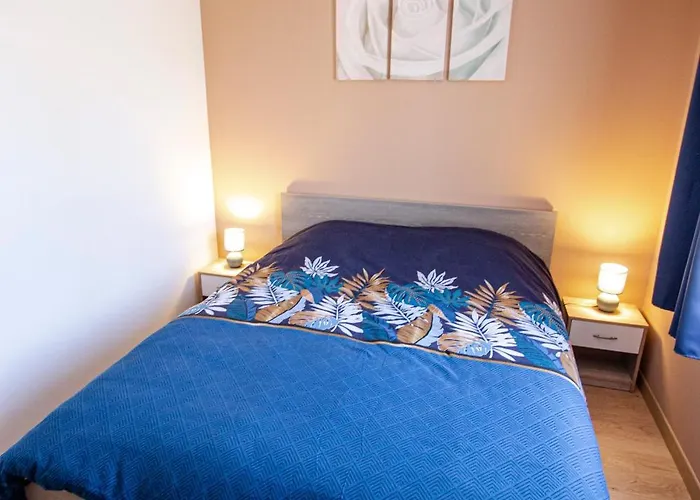 Prázdninový dům La Maison Du - Puimoisson