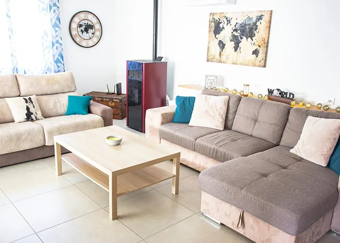 La Maison Du - בית נופש Puimoisson