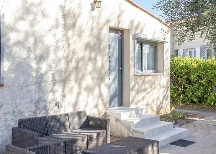 Prázdninový dům La Maison Du - Puimoisson