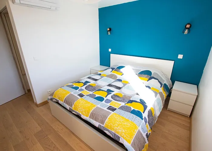 La Maison Du - Prázdninový dům Puimoisson