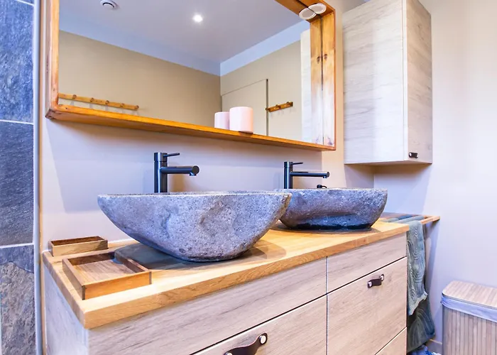 La Maison Du - Prázdninový dům Puimoisson