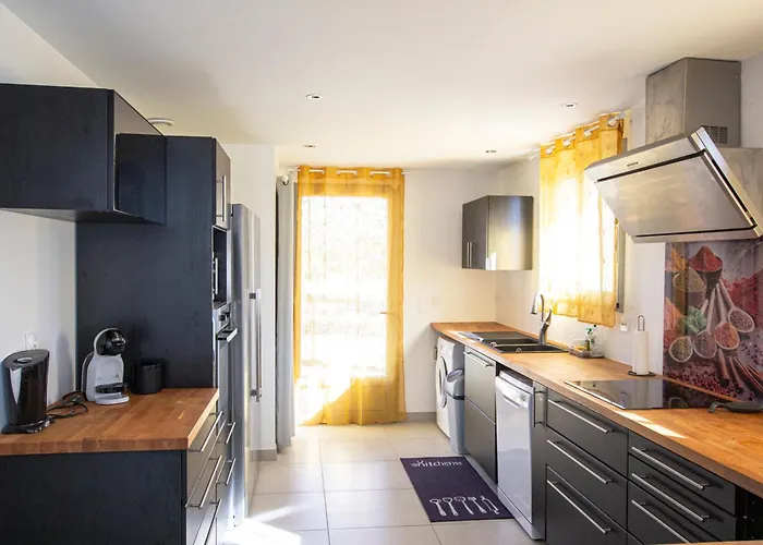 La Maison Du - * Puimoisson