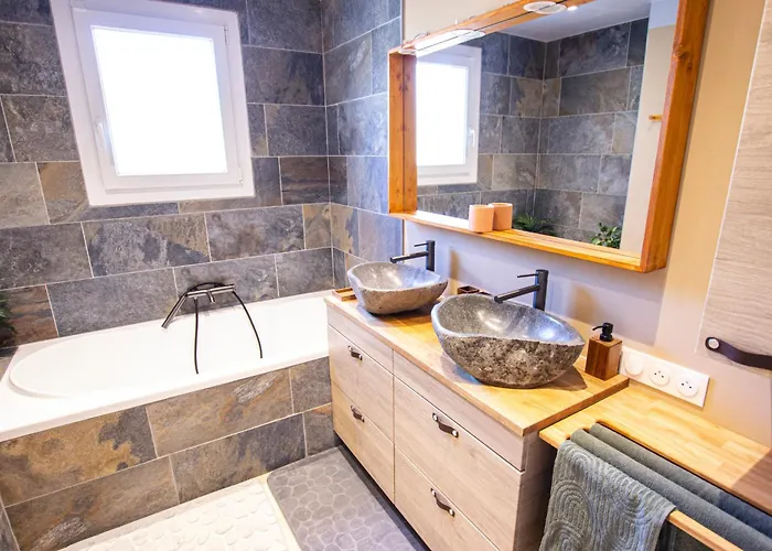 La Maison Du - * Puimoisson